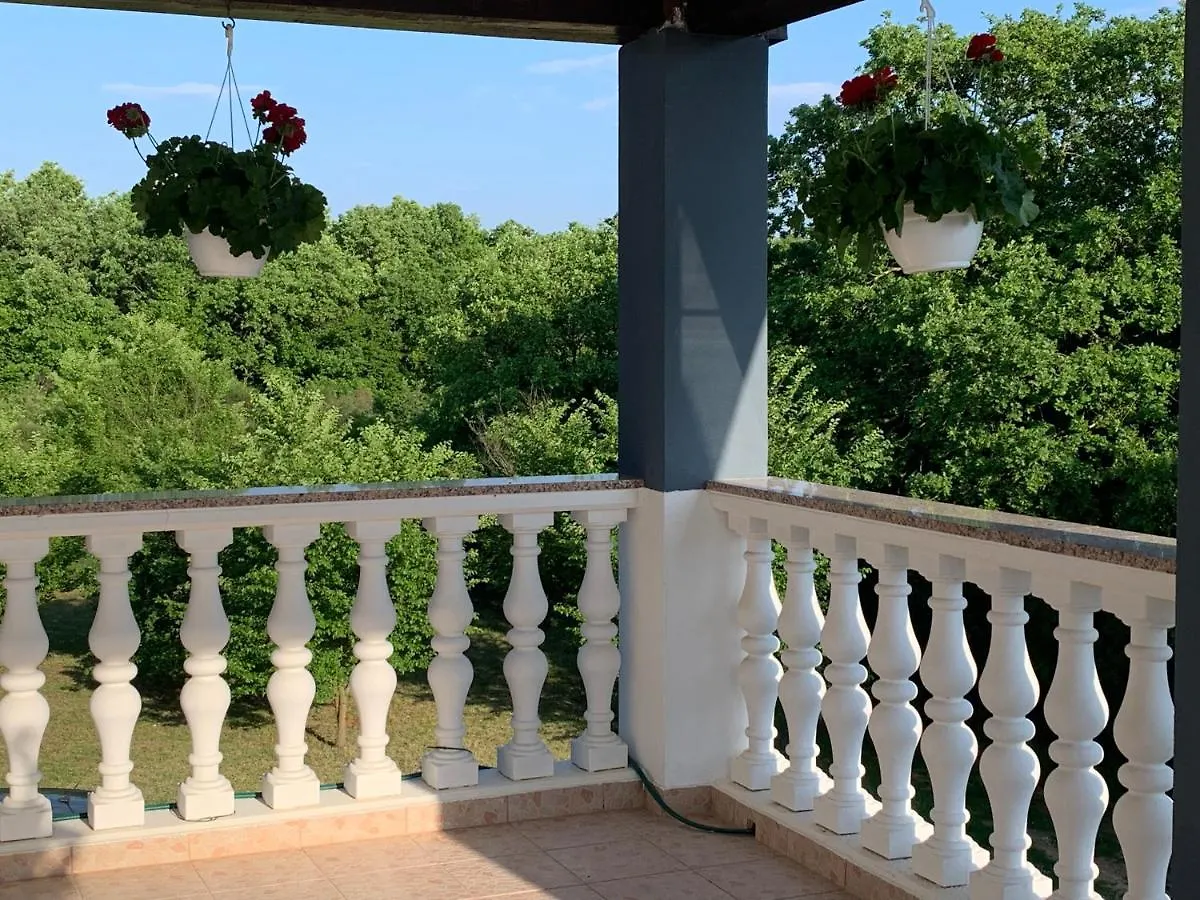 Pula Apartment E&E Loborika Croatia