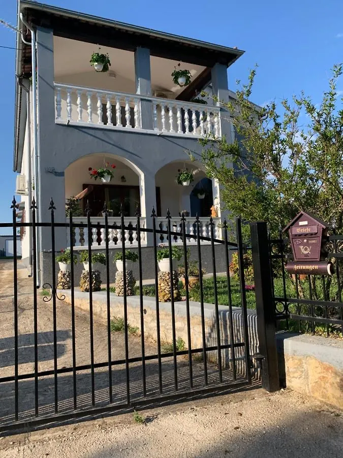 Pula Apartment E&E Loborika Kroatië