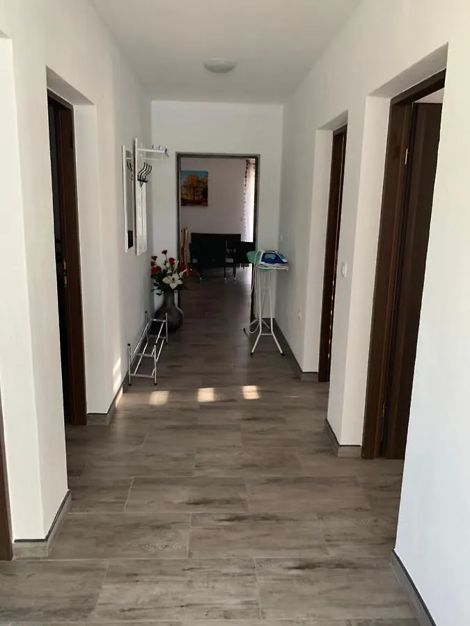 Pula Apartment E&E Loborika Croatia