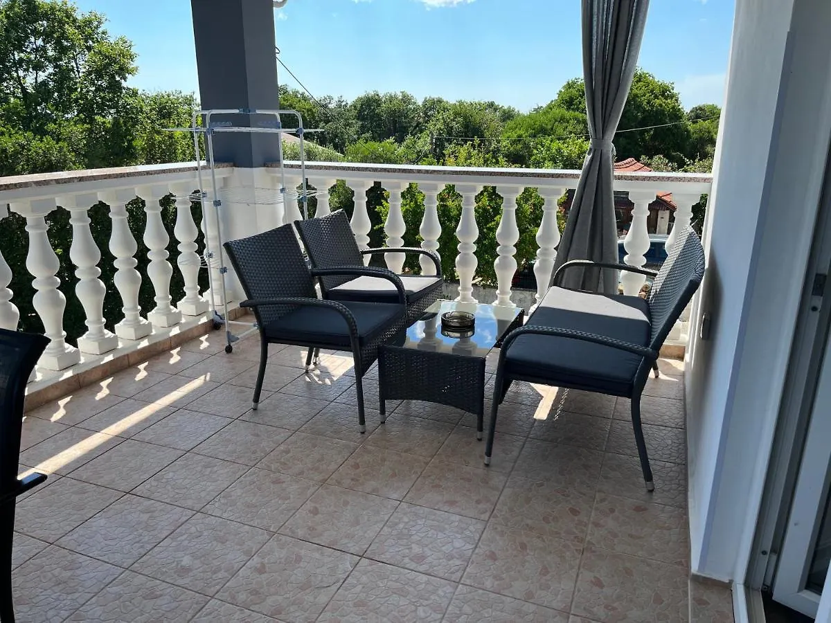 Pula Apartment E&E Loborika 0*,  Kroatië